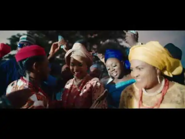 VIDEO: Assorted – Forever Ft. Flavour